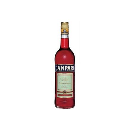 Campari Bitter 1,0  25%
