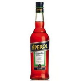 Aperol 1,0 11%
