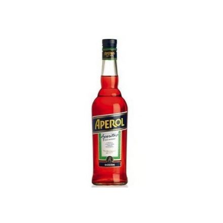 Aperol 1,0 11%