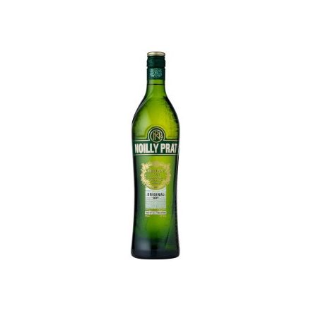 Noilly Prat Original 0,75 18%