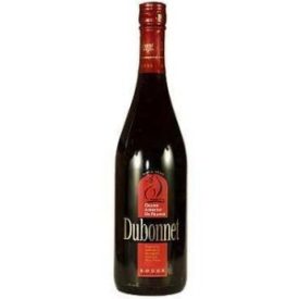 Dubonnet Rouge 14,8%