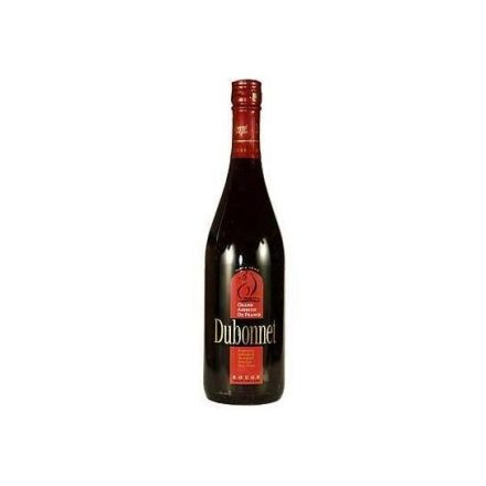 Dubonnet Rouge 14,8%