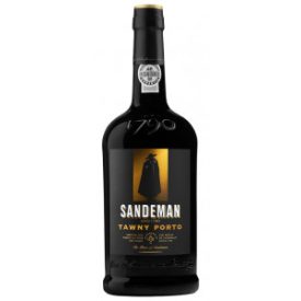 Sandeman Porto Fine Tawny 19,5%
