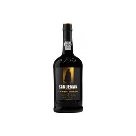 Sandeman Porto Fine Tawny 19,5%