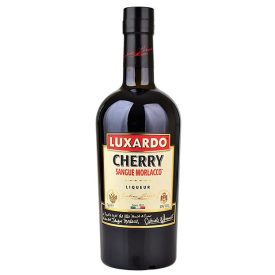 Luxardo Cherry Sangue Morlacco 30%