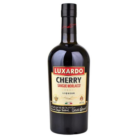 Luxardo Cherry Sangue Morlacco 30%
