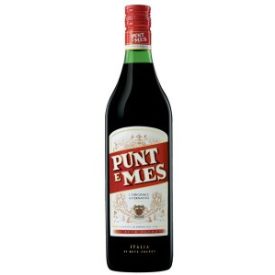 Punt e mes Carpano 0,75l 16%