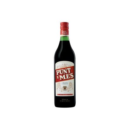Punt e mes Carpano 0,75l 16%