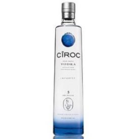 Ciroc Vodka 1,0  40%