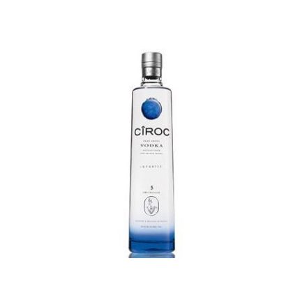 Ciroc Vodka 1,0  40%