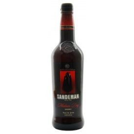 Sandeman Sherry Medium Dry 15%