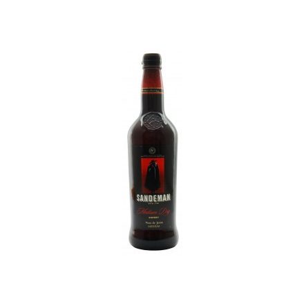 Sandeman Sherry Medium Dry 15%