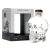 Crystal Head vodka 0,7 40% pdd.