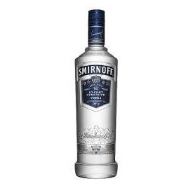 Smirnoff Blue 1,0  50%