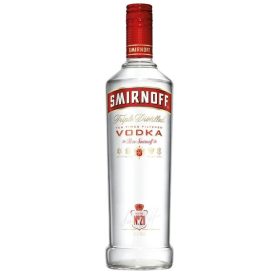 Smirnoff Red 0,7 37,5%