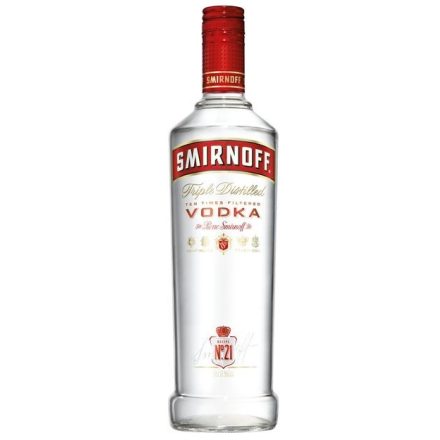 Smirnoff Red 0,7 37,5%
