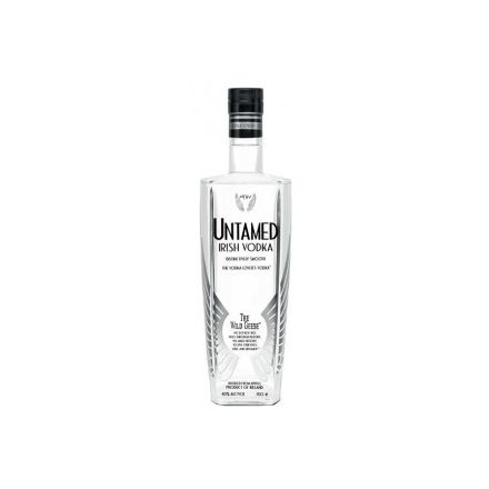 Untamed Irish Vodka 40%