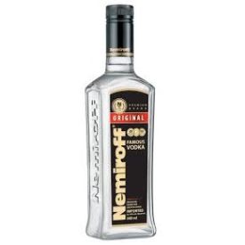 Nemiroff Original 40%