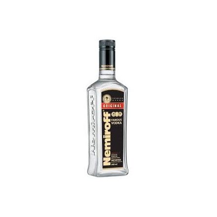Nemiroff Original 40%