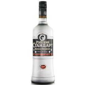 Russian Standard Vodka 0,7 40%