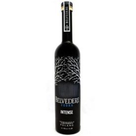 Belvedere Vodka Intense 50%