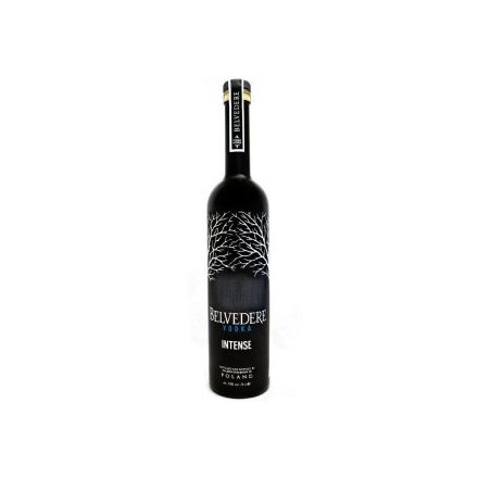 Belvedere Vodka Intense 50%