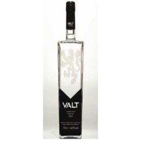 Valt Single Malt Schottish Vodka 40%