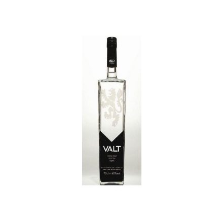 Valt Single Malt Schottish Vodka 40%