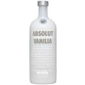 Absolut Vanilia 0,7 38%