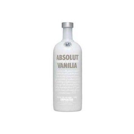 Absolut Vanilia 0,7 38%
