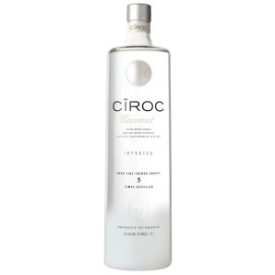 Ciroc Coconut 0,7 37,5%