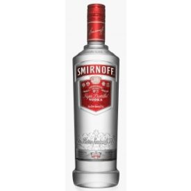 Smirnoff Red 1,0 37,5%