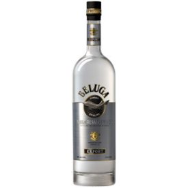 Beluga Noble Vodka 0,5 40%