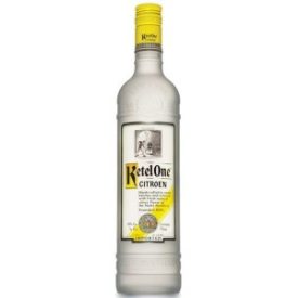 Ketel One Citroen 0,7 40%