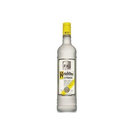 Ketel One Citroen 0,7 40%