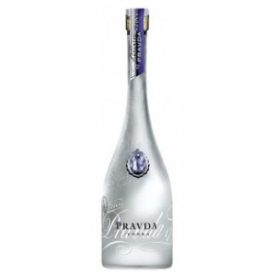 Pravda Vodka 0,7  40%