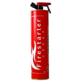 Firestarter vodka 40%