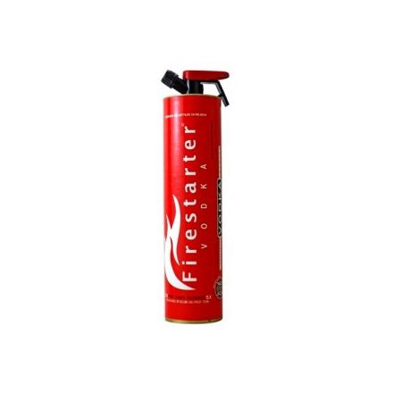 Firestarter vodka 40%