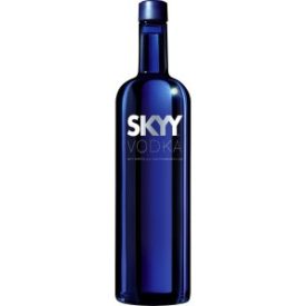 Skyy Vodka 0,7  40%