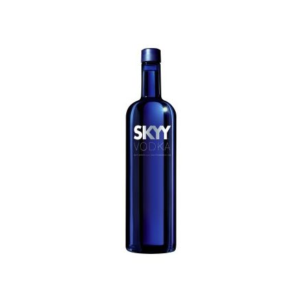 Skyy Vodka 0,7  40%