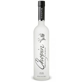 Chopin Potato Vodka 0,7 40% Gluten Free