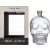 Crystal Head vodka 3,0  40% pdd.