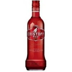 Eristoff Red Vodka 18%