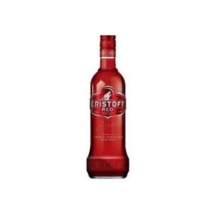 Eristoff Red Vodka 18%