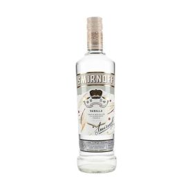 Smirnoff Vanilla 0,7l 37,5%