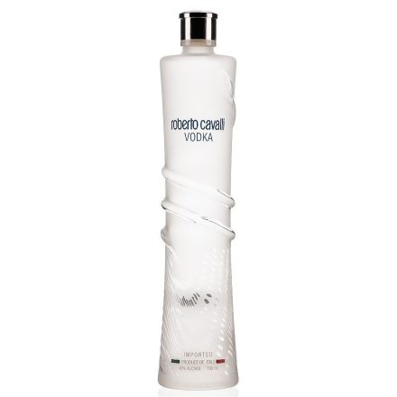 Roberto Cavalli Vodka 0,7 40%