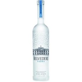 Belvedere Vodka 1,0 40%
