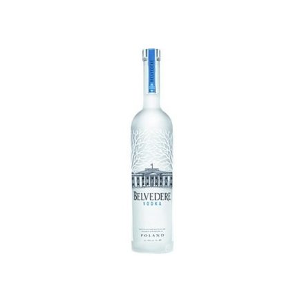 Belvedere Vodka 1,0 40%