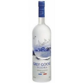 Grey Goose vodka Original 4,5 40%