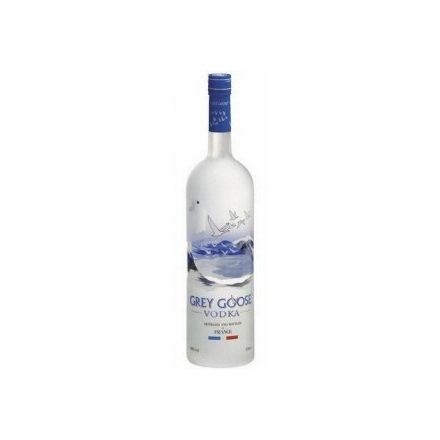 Grey Goose vodka Original 1,5  40%